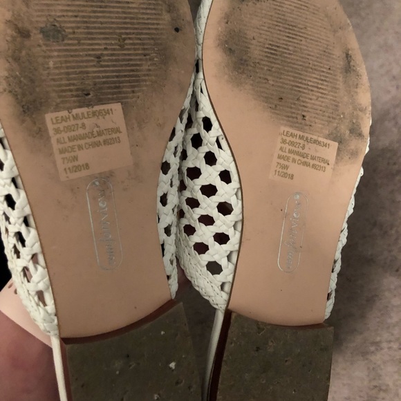 Size 7 Mule Bundle - Picture 5 of 7